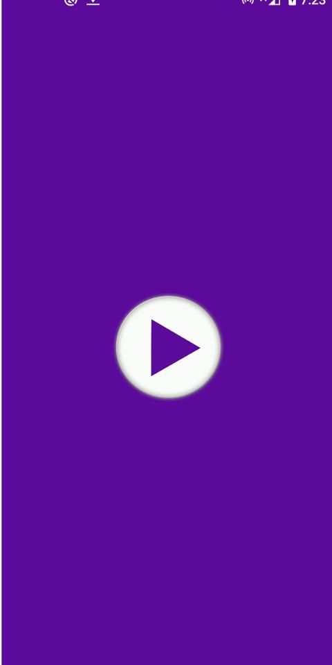 FX PLAYER स्क्रीनशॉट 4