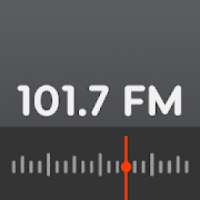 * Rádio Alpha FM 101.7 (São Paulo - SP) on 9Apps