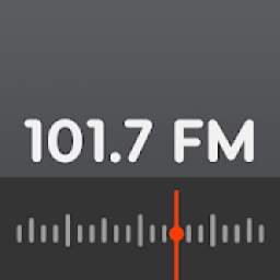 Rádio Alpha FM 101.7 14