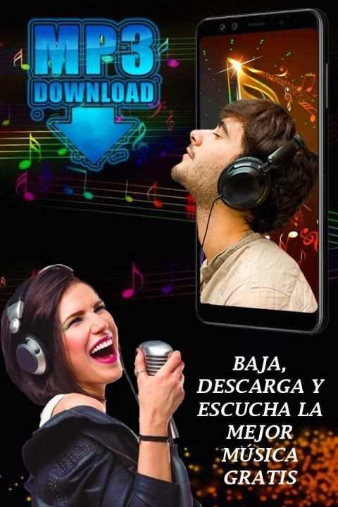 Bajar Música (GRATIS MP3) Al Celular New Guide screenshot 2