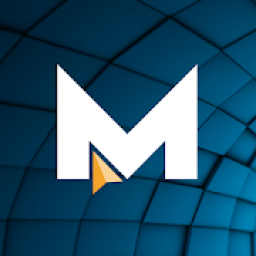 MTC VFX आइकन