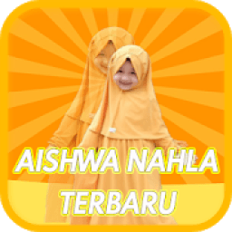 Marhaban Ya Ramadhan - Aishwa Nahla 2020 icon