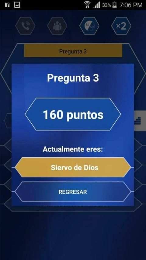 Quien quiere ser Santo स्क्रीनशॉट 2