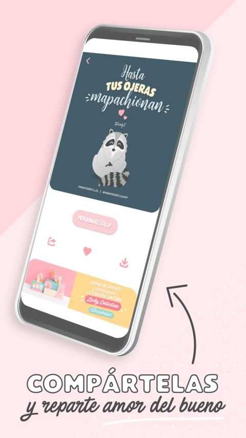 Mr. Wonderful screenshot 3