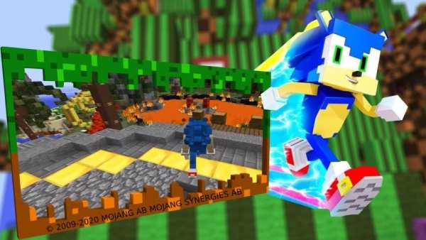 Mod fast run screenshot 1
