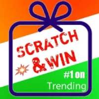 Scratch And Win on 9Apps