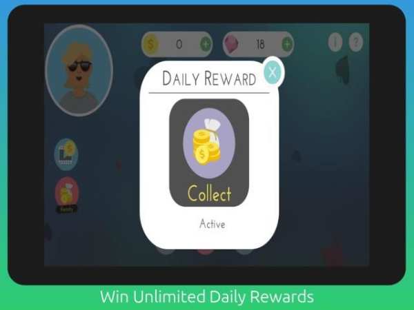 Daketi - Card Game screenshot 13