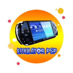 Download And Play: Games PSP Emulator आइकन