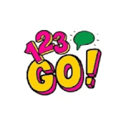 Go CHALLENGE New أيقونة