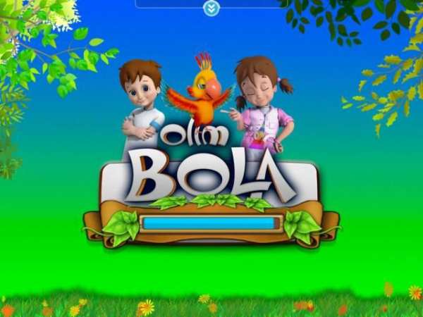 Olim Bola 4 screenshot 8