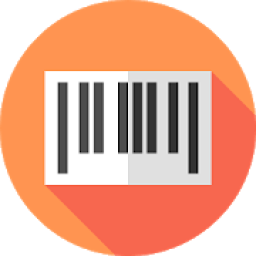 Barcode icon