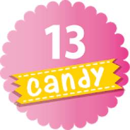 Candy 13