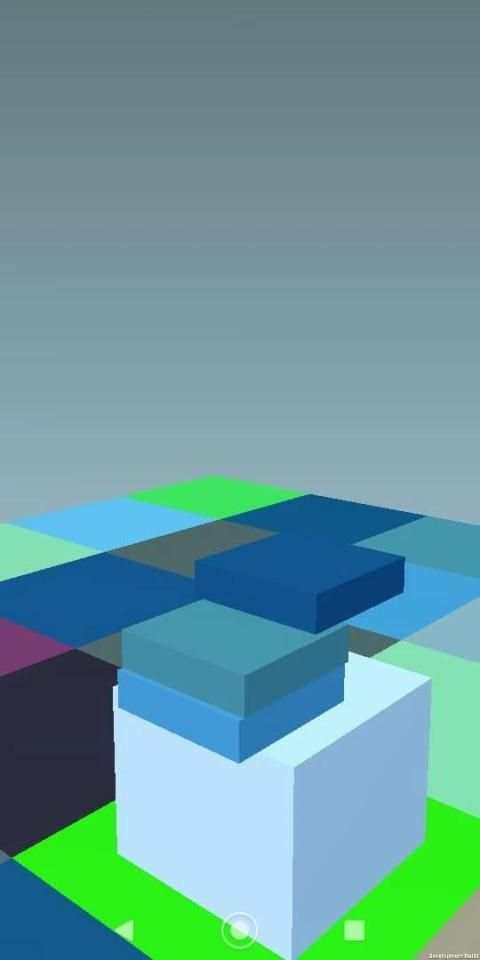 Stack Blocks screenshot 2