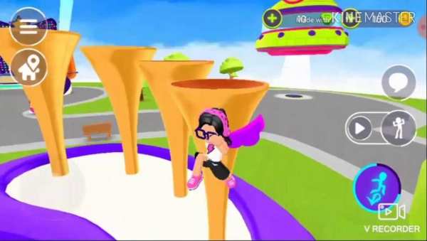 PX XD MOD screenshot 2