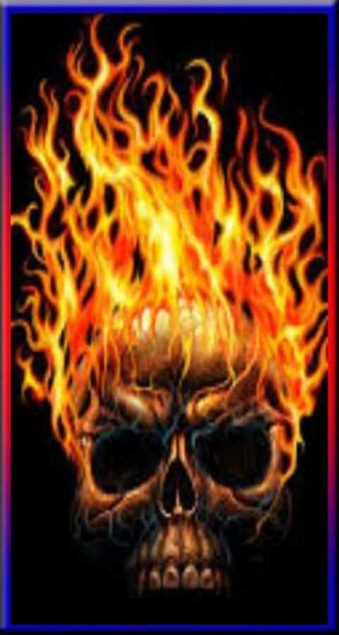 Fire Wallpaper Free HD screenshot 4