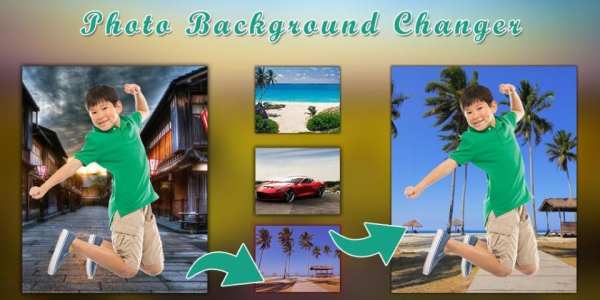 Photo Background Changer - Remove Photo Background स्क्रीनशॉट 4