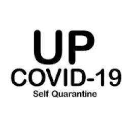 UP Self- Quarantine App