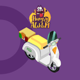 ikon Acıktım - Sürücü