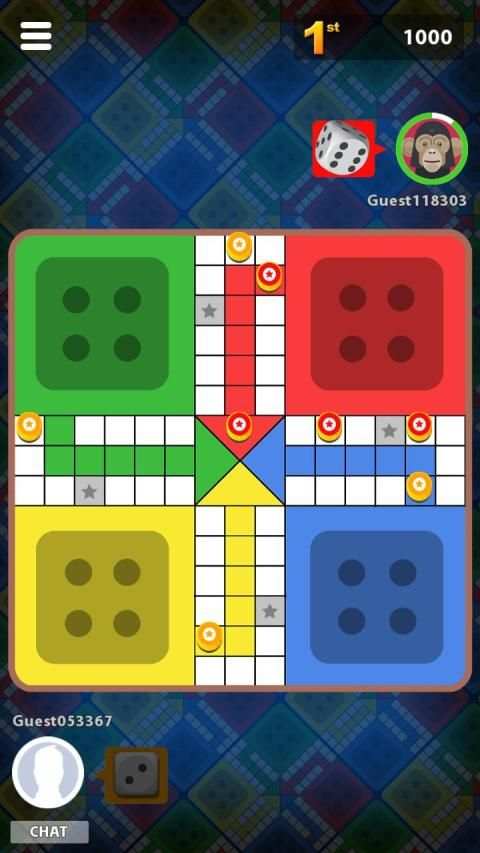 Ludo Sultan screenshot 8