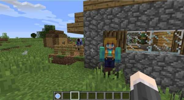 Comes Alive Mod screenshot 2