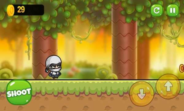 Ninja Adventure screenshot 6