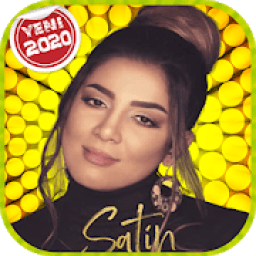 آهنگ جدید ستین بدون اینترنت ‎ Satin 2020
‎ icon