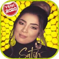 آهنگ جدید ستین بدون اینترنت ‎ Satin 2020
‎ on 9Apps