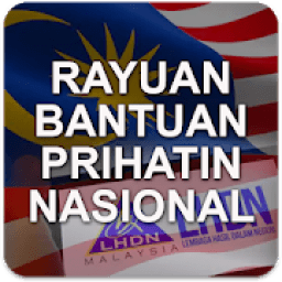 Rayuan BPN आइकन