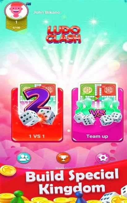 Ludo Master 2020: New Ludo Game Club स्क्रीनशॉट 3