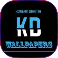 Korean dramas Wallpaper on 9Apps