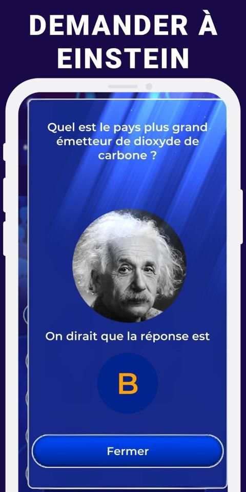 French Trivia screenshot 1