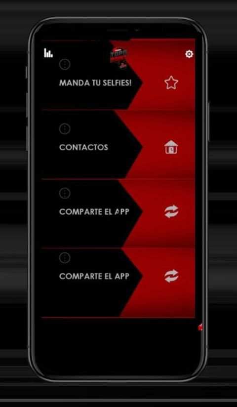 Somos Topo Point Tv. screenshot 8