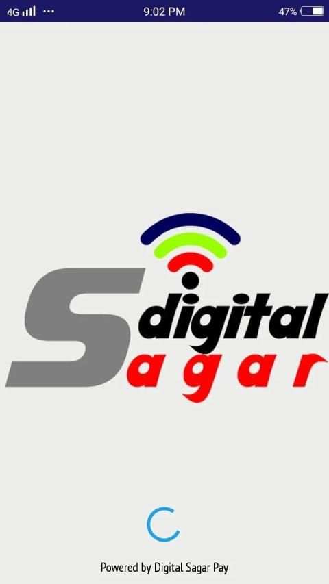 DIGITAL SAGAR PAY| AEPS | Pan | Money Transfer स्क्रीनशॉट 2