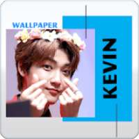Kevin (The Boyz) Wallpaper Hot on 9Apps