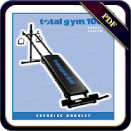 Total Gym आइकन