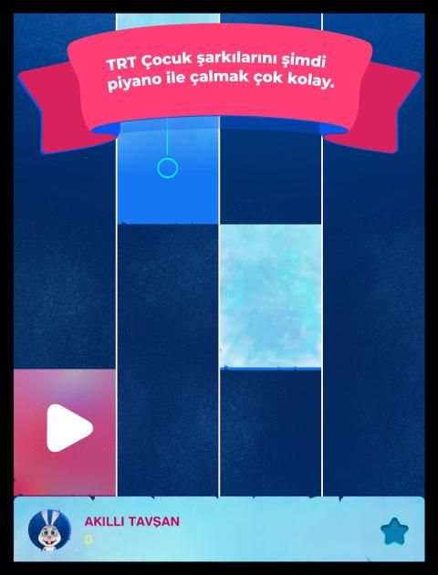 TRT Çocuk Müzik Atölyesi screenshot 7
