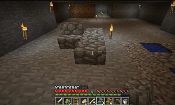 Mini World Craft 2 : Simulator Bulding 2020 स्क्रीनशॉट 2