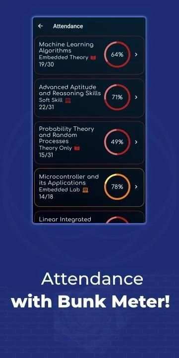VITask Lite screenshot 2