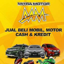 Mitra Motor 2.0.0