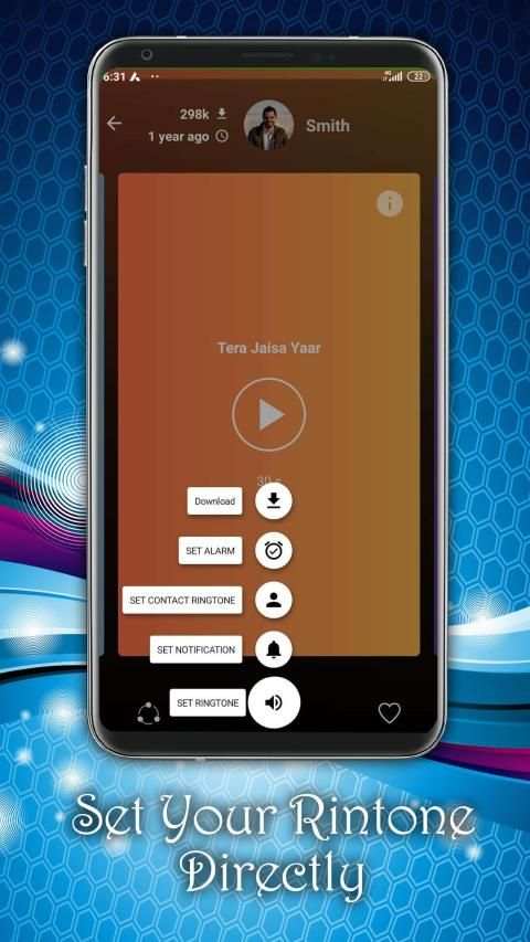 New Ringtone - Best Song Ringtones 2020 Mp3 Cutter screenshot 4