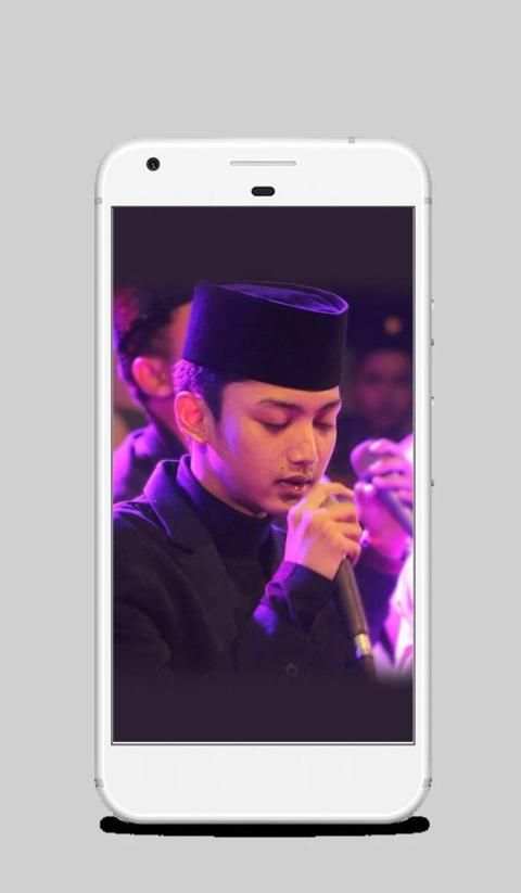 Wallpaper Gus Azmi Askandar screenshot 7