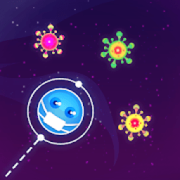 Germs Jumper आइकन