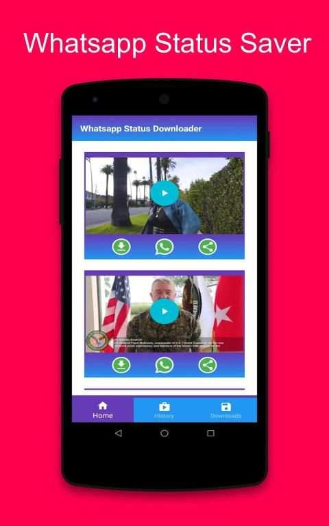 Social Video Downloader Pro (Light and Fast) screenshot 4