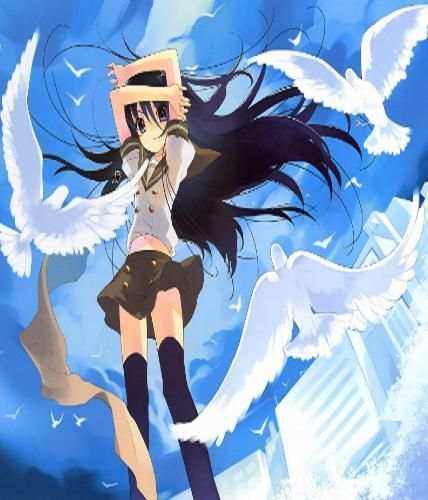 Teen Anime Wallpapers HD 2020 screenshot 2