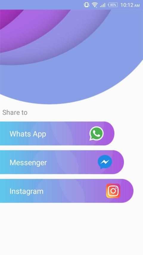 Video To Status स्क्रीनशॉट 2