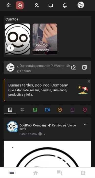Red DoolPool screenshot 5