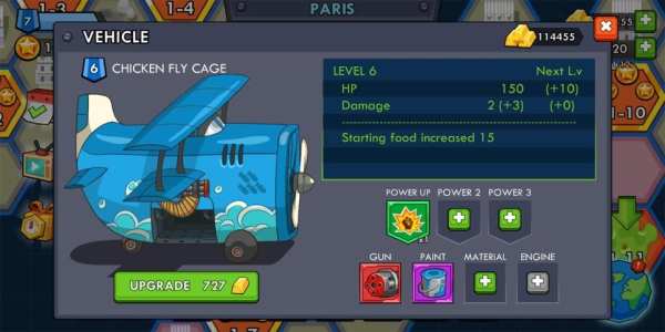 Zombie Defense: Battle TD Survival screenshot 1