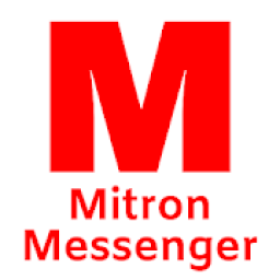 Mitron Messenger आइकन