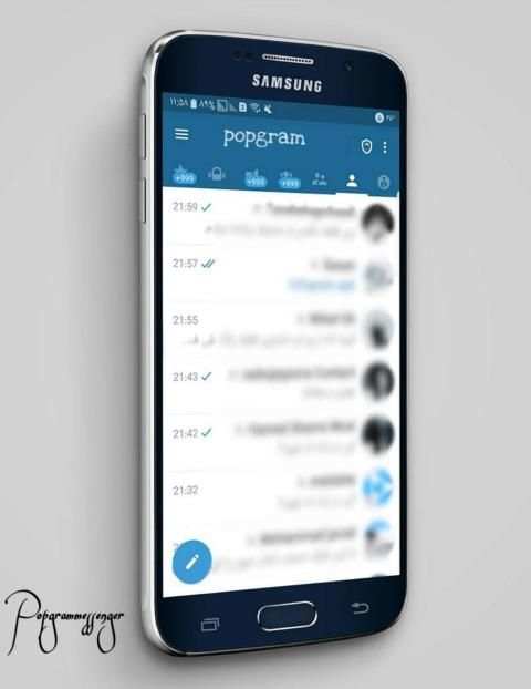 ضد فیلتر | بدون فیلتر | popgram
‎ screenshot 3