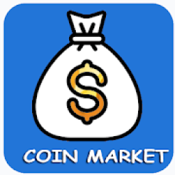 ikon Coin Market